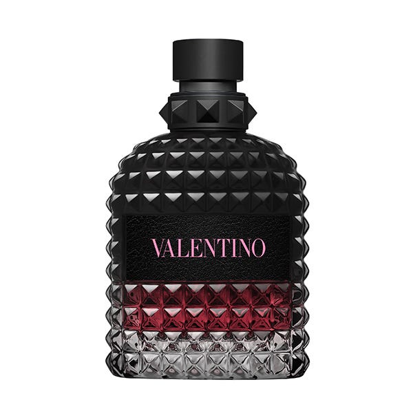 VALENTINO Born In Roma Eau De Parfum Intense para Hombre 100ml