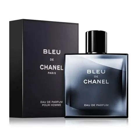 BLEU DE CHANEL PARIS