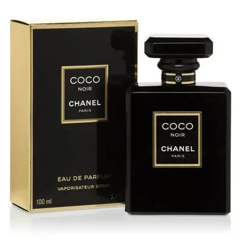 CHANELCOCO NOIR