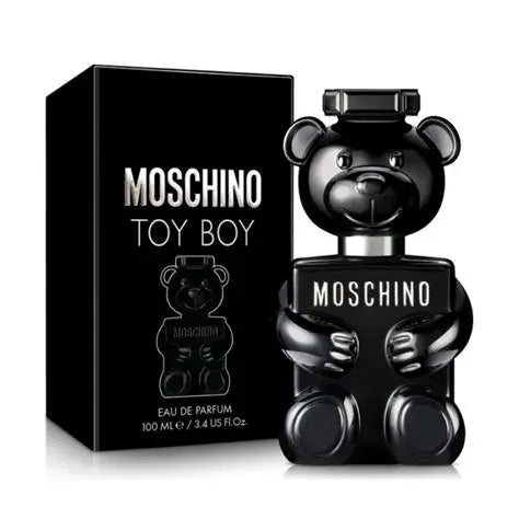 MOSCHINO TOY BOY