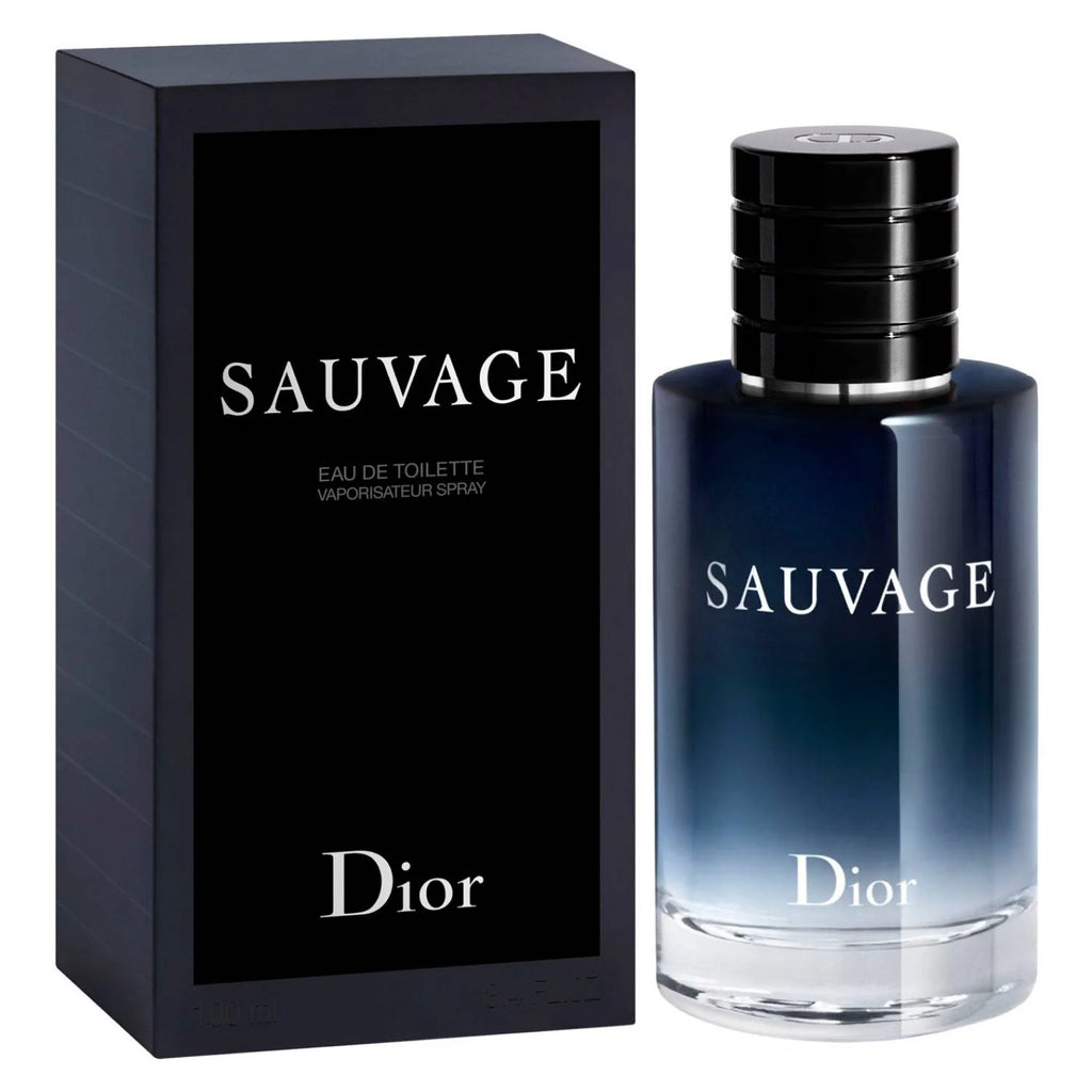 Dior Sauvage 100ml
