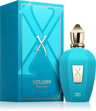 Xerjoff Erba Pura 100ml