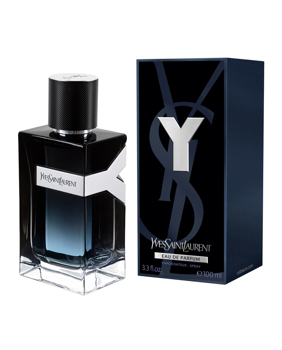 YSL EAU DE PARFUM 100ml