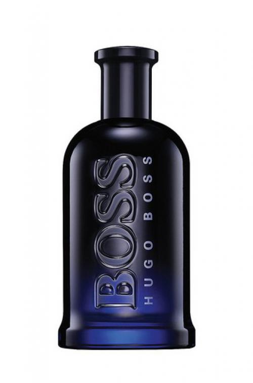 Eau de toilette BOSS Bottled Night de 100ml